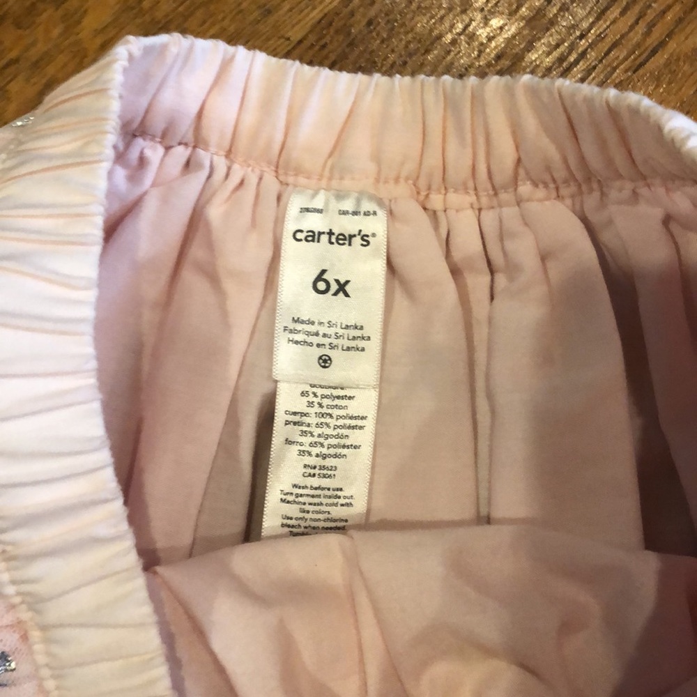 Carters 6x TuTu and more!!! - Picture 5 of 7